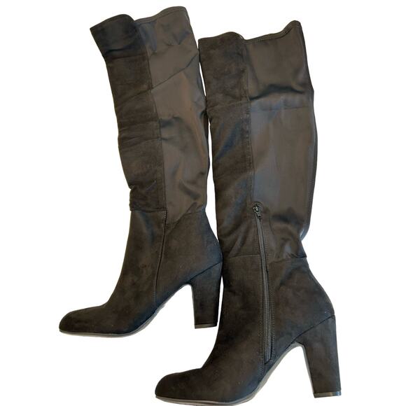 Chinese Laundry Women's Canyons Over The Knee Boot - Size 10, Sleek & Stylish - Picture 4 of 9